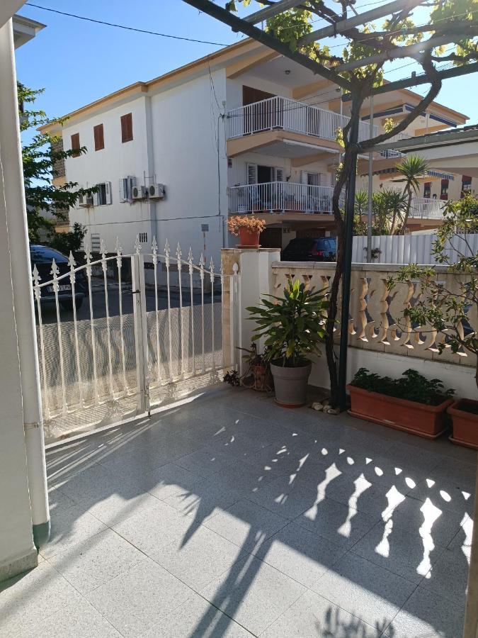 Casa Baja Oliva Playa Villa Eksteriør billede